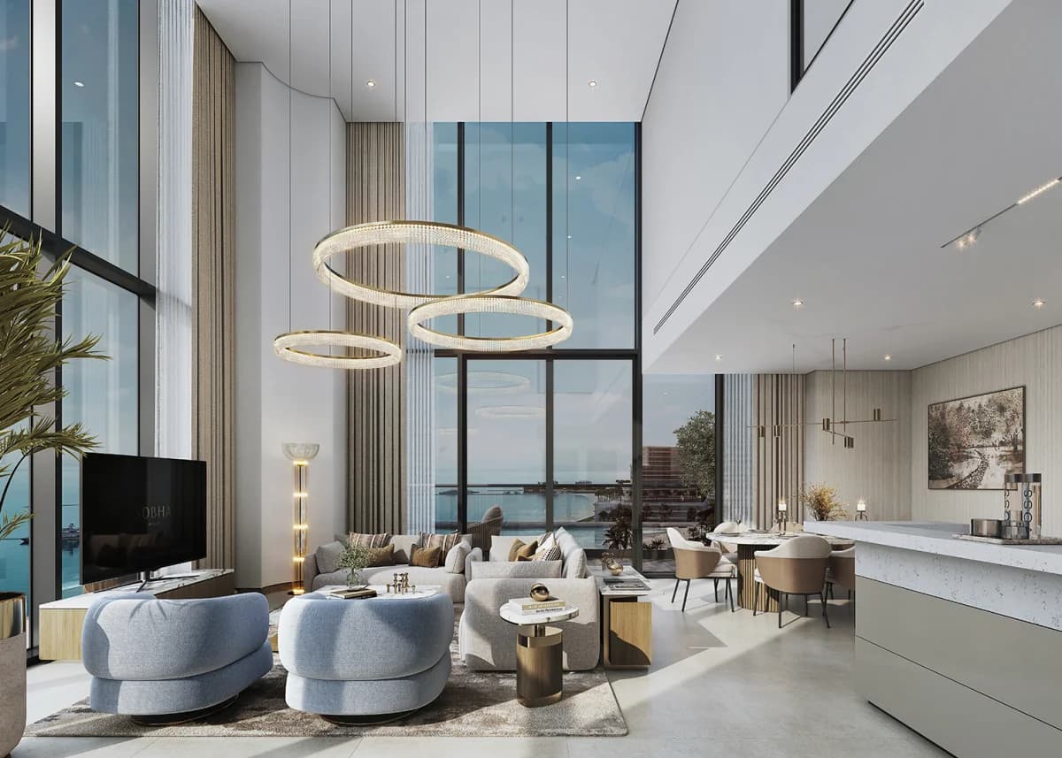 Sobha Aquamont - Image 3