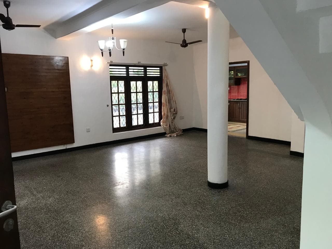 6 Bedroom House - Aniwatte - Image 1