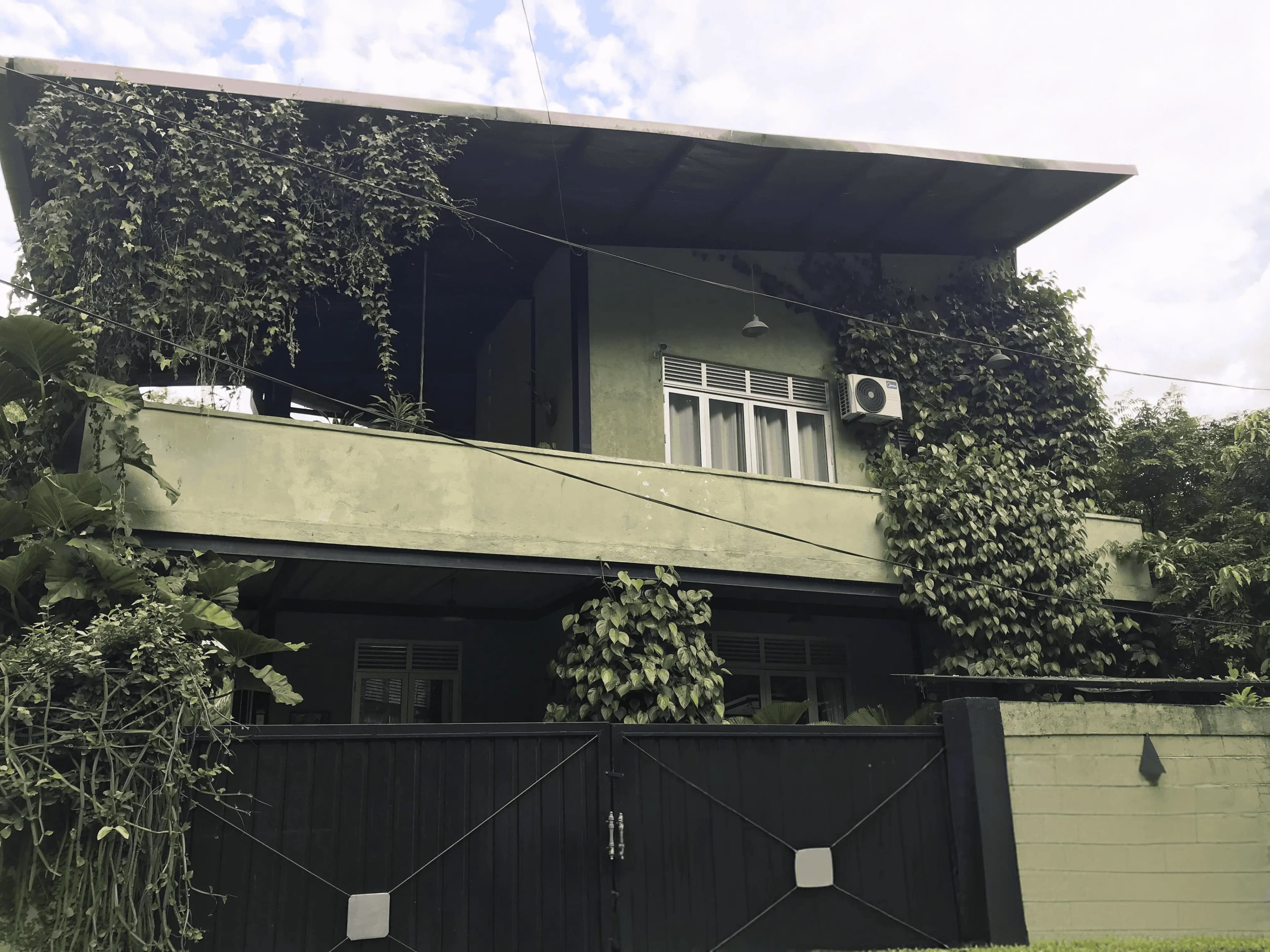 5 Bedroom House - Aniwatte - Image 1