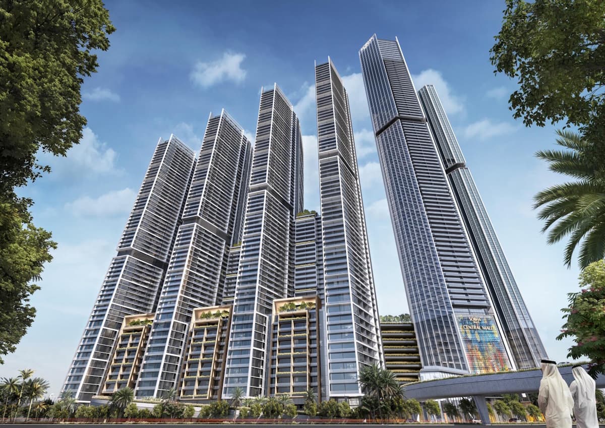 The Horizon by Sobha - Image 3