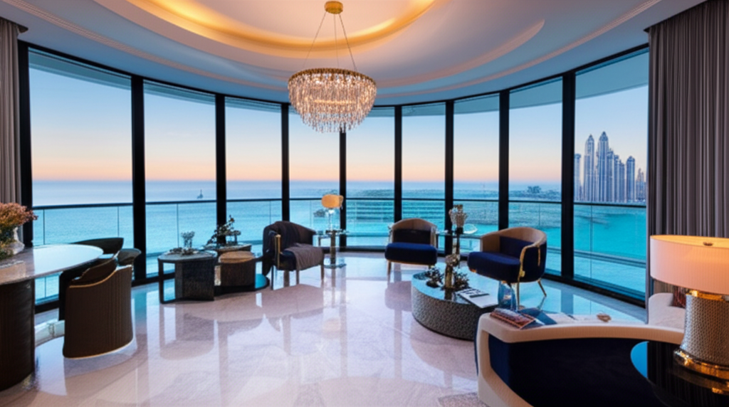 Palm View Residences