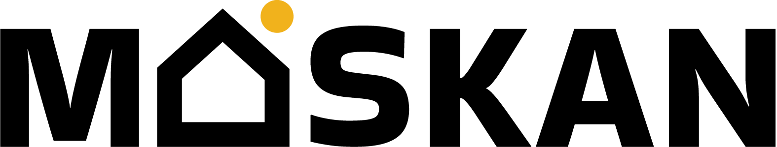 Maskan Logo